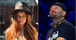Doina Teodoru, despre prima întâlnire cu Cheloo. „El a insistat. Mie îmi era foarte teamă”