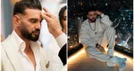 Dorian Popa, vizibil deranjat de gestul unui spectator la un concert. Artistul vorbea despre credință: „Care a râs?”