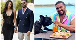 Dorian Popa a amânat luna de miere după moartea lui Cheluțu. Care este noua destinație de vacanță: „Vom pleca la începutul lunii august”