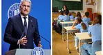 Ministrul interimar al Muncii, noi explicații privind indemnizația de dirigenție: ”Impactul este de 1,1-1,2 miliarde de lei. Nu este ceva ce putem duce”
