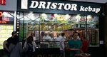 Decizie fără precedent în istoria sa pentru lanțul Dristor Kebap. „Facem un nou pas important”