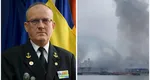 EXCLUSIV Drona ucraineană explodată în Portul Constanța, incident cu risc major. Care ar fi fost, de fapt, ținta, contraamiral român: „Cine a preluat controlul sigur a vrut să o ducă la Oil Terminal”