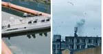Drona care a explodat în Portul Constanța era de origine ucraineană. Este considerată una dintre cele mai periculoase arme navale ale Ucrainei