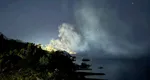 VIDEO Atac masiv cu drone în Crimeea ocupată după ce Rusia a lovit Kievul cu rachete balistice