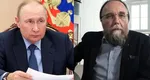 Aleksandr Dughin nu mai are încredere în războiul lui Vladimir Putin împotriva Ucrainei