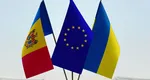 UE reia negocierile privind aderarea Ucrainei şi a Republicii Moldova