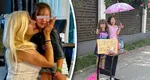 Elena Udrea, mândră de fiica sa. Eva și-a deschis propria „afacere” cu cireșe: „Preț bun!”