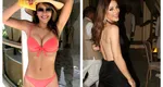 Cum se menține Elizabeth Hurley. Actrița de la Hollywood arată spectaculos în costum de baie la 61 de ani