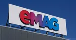 Lovitură majoră pentru gigantul eMAG: Cifra de afaceri a scăzut brusc, iar pierderile s-au dublat în ultimul an