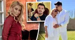 Cum depășește Emilia Ghinescu tensiunile din relația cu iubitul mai tânăr cu 20 de ani: „Ți-e destul de greu să treci peste chestia asta”