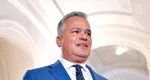 Primele declarații ale lui Adrian Veștea după ce Guvernul său a picat în Parlament: „Îmi pare rău că nu s-a putut materializa”