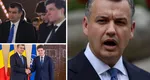 Eugen Tomac, primele declarații după ce și-a depus mandatul. ”Sunt convins că aș fi putut schimba în bine România”