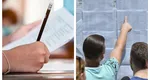 Rezultate Evaluare Națională 2026. Absolvenții claselor a VIII-a susțin miercuri examenul la matematică
