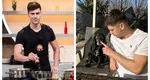 Fost concurent de la Chefi la Cuțite, devastat de durere: ”Fetița mea nu mai este printre noi”