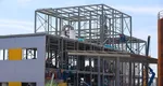 Orașul din România unde se construiește o fabrică de 36 de milioane de euro. Angajările vor curge pe bandă rulantă