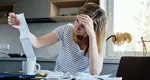 STUDIU: 8 din 10 români se așteaptă la noi scumpiri. Cheltuielile neesențiale, tăiate de pe listă