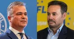 Europarlamentarul PNL Gheorghe Falcă cere excluderea din partid a premierului desemnat, Adrian Veștea: „Momentele grele nu inventează caractere. Le scot la lumină”