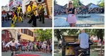 Sibiul a devenit o mare scenă culturală, fără graniţe între actori şi spectatori