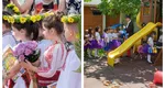 Cât îi costă pe părinți festivitățile de final de an școlar. Câți bani dau pe cadourile pentru educatori și profesori și pentru ședințele foto