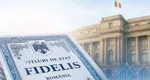 Românii au dat năvală la Fidelis. Câţi bani a strâns Ministerul Finanţelor şi care a fost oferta preferată de români