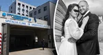 Mesajul emoționant transmis de soția medicului găsit fără viață la Spitalul Floreasca: „De acolo de unde ești, să ai grijă de copiii tăi”