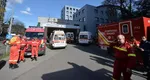 Medic rezident găsit decedat în baia Spitalului Floreasca. Avea doi copii şi abia intrase în gardă, care ar fi cauza morţii