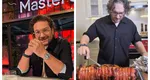 Chef Florin Dumitrescu deschide două restaurante de fițe în Capitală: ”În ultimii ani, am ales distanța, astăzi mă întorc”