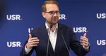 Dominic Fritz a fost reconfirmat în funcția de președinte al USR în unanimitate: „Considerăm că decizia ICCJ este profund nedreaptă și disproporționată”