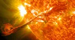 O furtună solară „canibal” se îndreaptă spre Pământ. Fenomenul rar ar putea produce aurore boreale spectaculoase