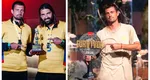 Gabi Tamaș, un nou show la Antena. Ex-fotbalistul a câştigat deja Asia Express şi Survivor