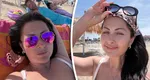Cum arată Gabriela Cristea în costum de baie, după ce a slăbit 30 de kilograme: „Sunt departe de o formă fizică de invidiat”