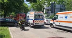 Ce s-a întâmplat cu frații copilului de 2 ani găsit mort în casă, în Galați. Mama lor a fost internată la psihiatrie