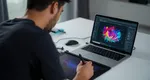 Cât câștigă un designer grafic, în era inteligenței artificiale? Salariul este mult peste așteptări