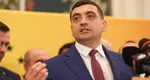 Va vota AUR un premier PSD? George Simion: „Dorința noastră este ca această majoritate parlamentară să se reflecte în următoarea formulă guvernamentală”