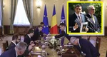 George Simion, primele declarații după consultările de la Cotroceni: ”Dacă Nicușor Dan va continua să încalce voința românilor, vom ajunge la suspendarea și demiterea lui”