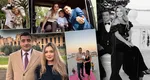 Ilinca Simion, însărcinată pentru a doua oară! Anunțul făcut de liderul AUR: „O veste bună”