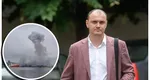 EXCLUSIV Sebastian Ghiță, despre drona explodată în Portul Constanța: „România a ajuns o dărăpănătură. De când țara a ajuns pe mâna acestei doamne ONG-iste, nimeni nu se mai ocupă”