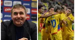 Georgia – România 1-1. Revenire cu lumini şi umbre pentru Gica Hagi: multe experimente şi puţine confirmări