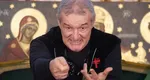 Gigi Becali a câştigat un proces de 50 de milioane de euro. „Îi mulțumesc judecătorului că s-au lungit”