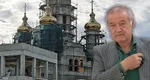 Cum arată biserica lui Gigi Becali. A costat 10 milioane de euro: „E cea mai frumoasă din lume!” GALERIE FOTO