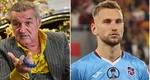 Transfer-bombă în Liga I: Denis Drăguș, acord cu FCSB. „Gigi Becali îi dă un milion de euro pe an”
