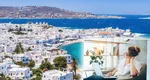 Salarii de 5.000 de euro în Grecia. Joburile pentru care tinerii români optează pe timp de vară