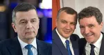 Scindare în PSD privind învestirea lui Eugen Tomac. Unii social-democrați nu vor un guvern tehnocrat (surse)