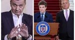 Directorul INSCOP, despre opţiunile lui Nicuşor Dan în cazul în care pică şi Guvernul Veştea: „Guvern minoritar sau alegeri anticipate”