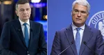 Dragoș Pîslaru nu vrea un Guvern cu Grindeanu în frunte: „Ar trebui să ne uităm la cele mai mari șanse în aceste momente”