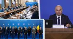 Interimatul guvernului condus de Ilie Bolojan a expirat! Grindeanu: ”S-ar putea să intre într-o zonă de uzurpare de calități oficiale” / Toader: ”Nu putem închide Palatul Victoria”