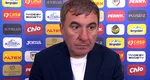 Veste devastatoare de la UEFA. Gică Hagi a aflat abia acum: tricolorii, sancţionaţi la debutul în Liga Naţiunilor