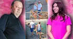Simona Halep, escapadă în Mykonos cu milionarul Dorin Mateiu. Ipostazele în care au fost surprinși cei doi