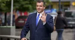 Eugen Tomac, după prima zi de consultări pentru formarea Guvernului: „Niciun partid nu a fost pozitiv”