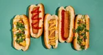 Un singur hotdog ar putea scurta viața cu 36 de minute, susțin cercetătorii. Ce alimente sunt asociate cu o speranță de viață mai mare